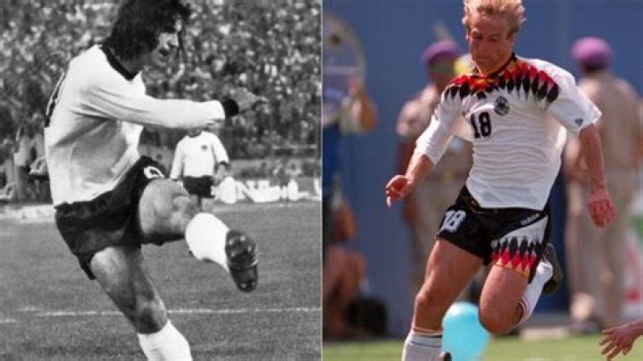 Gerd Müller Gerd Müller