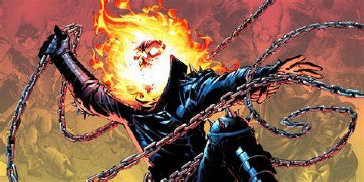 Ghost Rider