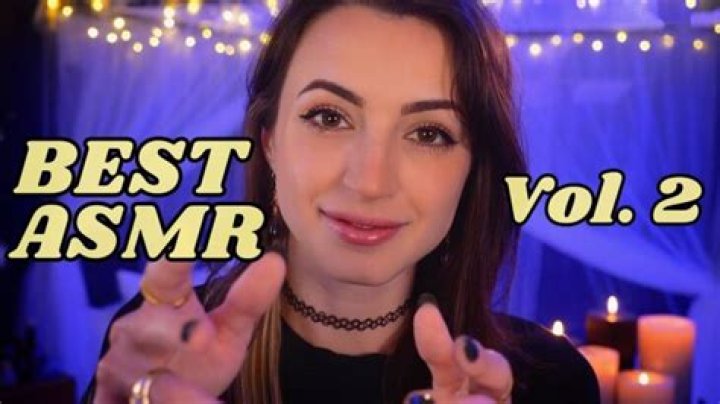 Gibi ASMR Gibi ASMR