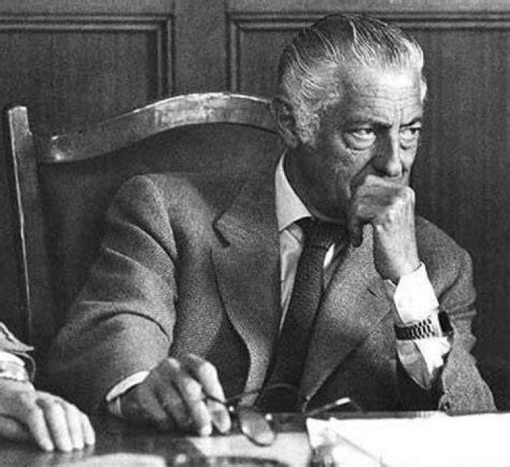 Giovanni Agnelli Giovanni Agnelli