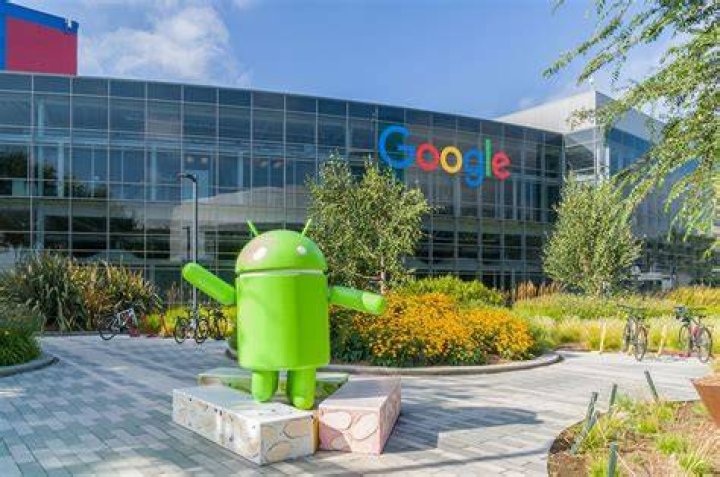 Google's View on the Barbie Phenomenon
