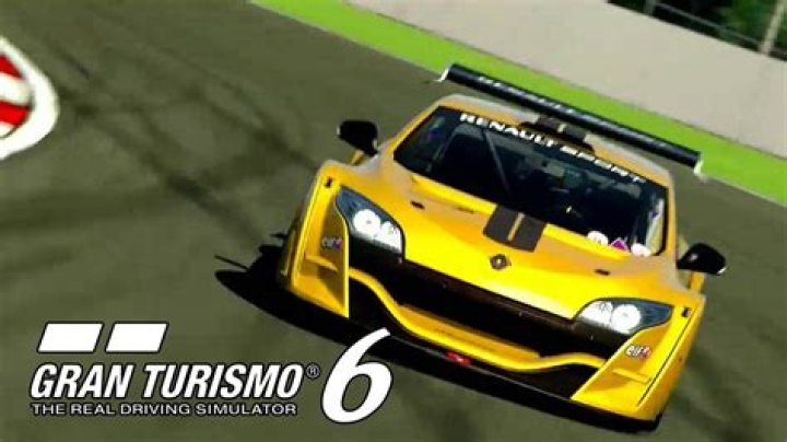 gran turismo 6 gamescom