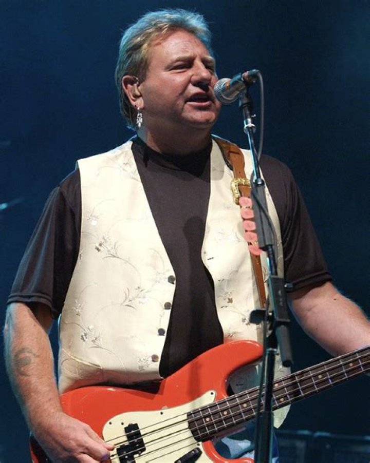 Greg Lake