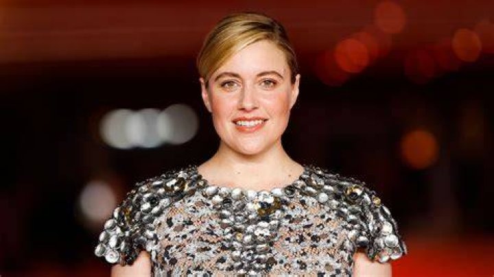 Greta Gerwig