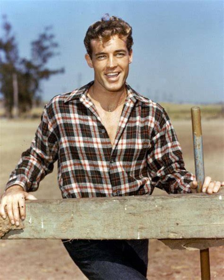 Guy Madison Guy Madison