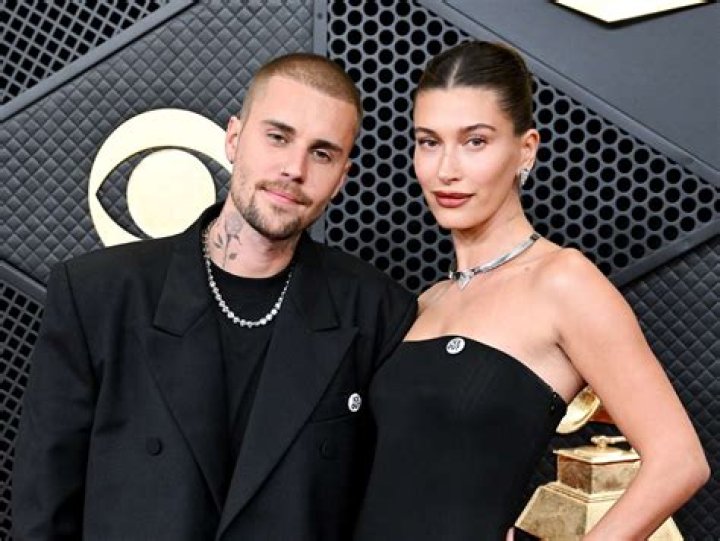 Hailey Bieber health: What disease does Hailey Bieber have? Hole in heart surgery, stroke explained 1 Hailey and Justin