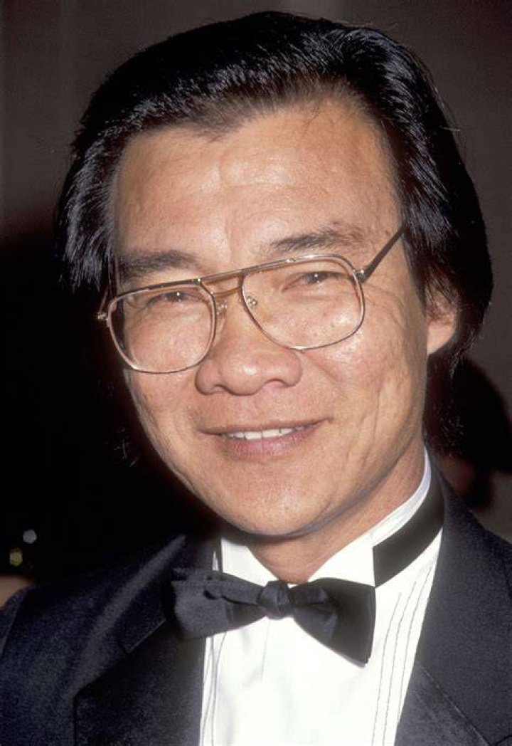 Haing S. Ngor Haing S. Ngor