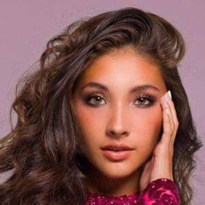 Haley Gosserand Biography
