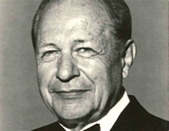 Hans Albert Einstein