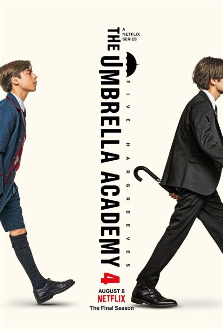hargreeves umbrella academy