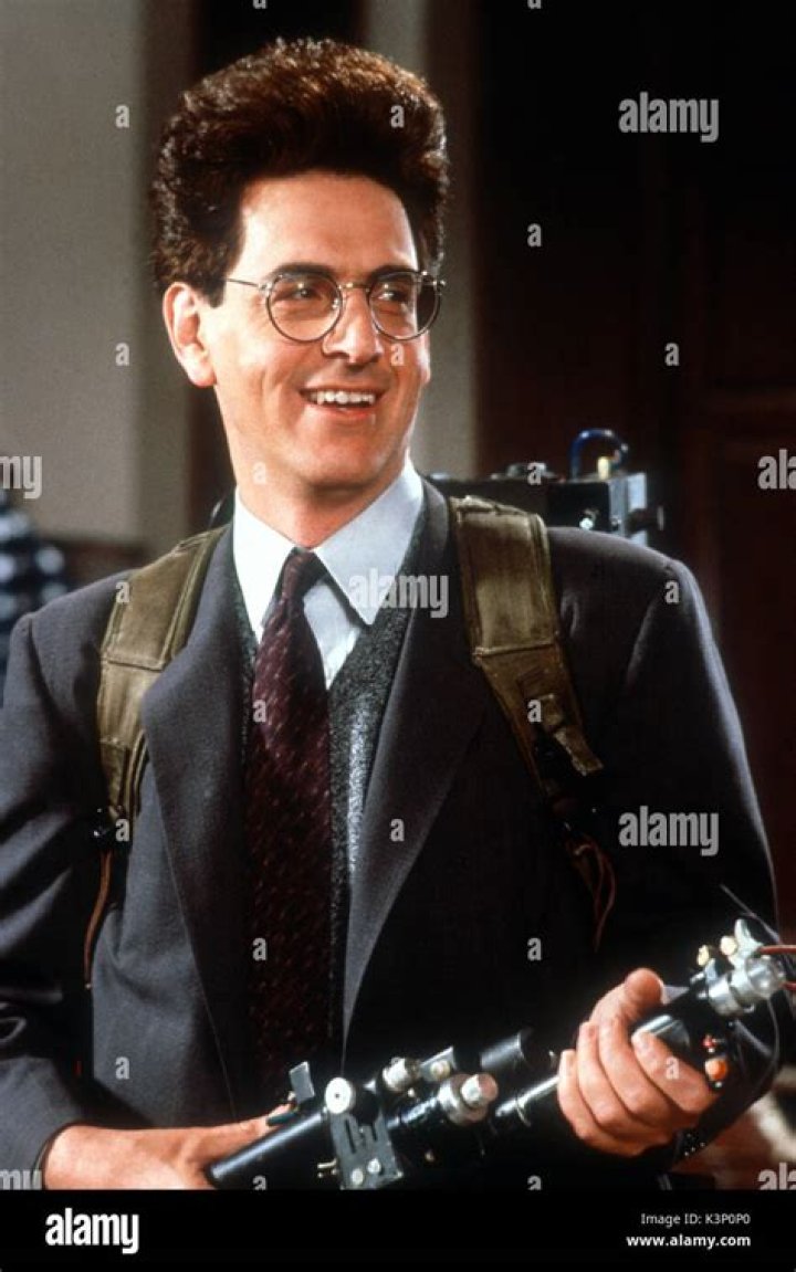 Harold Ramis