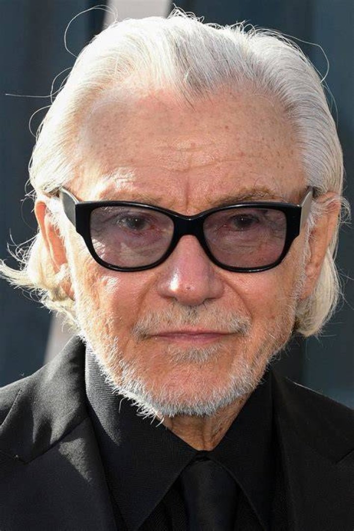 Harvey Keitel Harvey Keitel