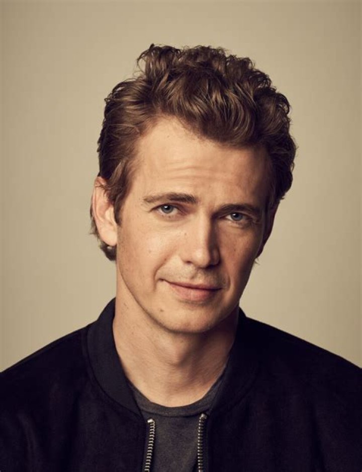 Hayden Christensen Hayden Christensen
