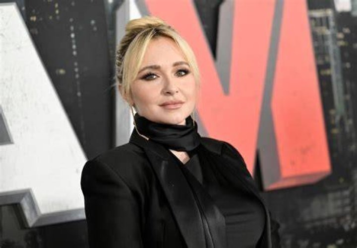 Hayden Panettiere Hayden Panettiere