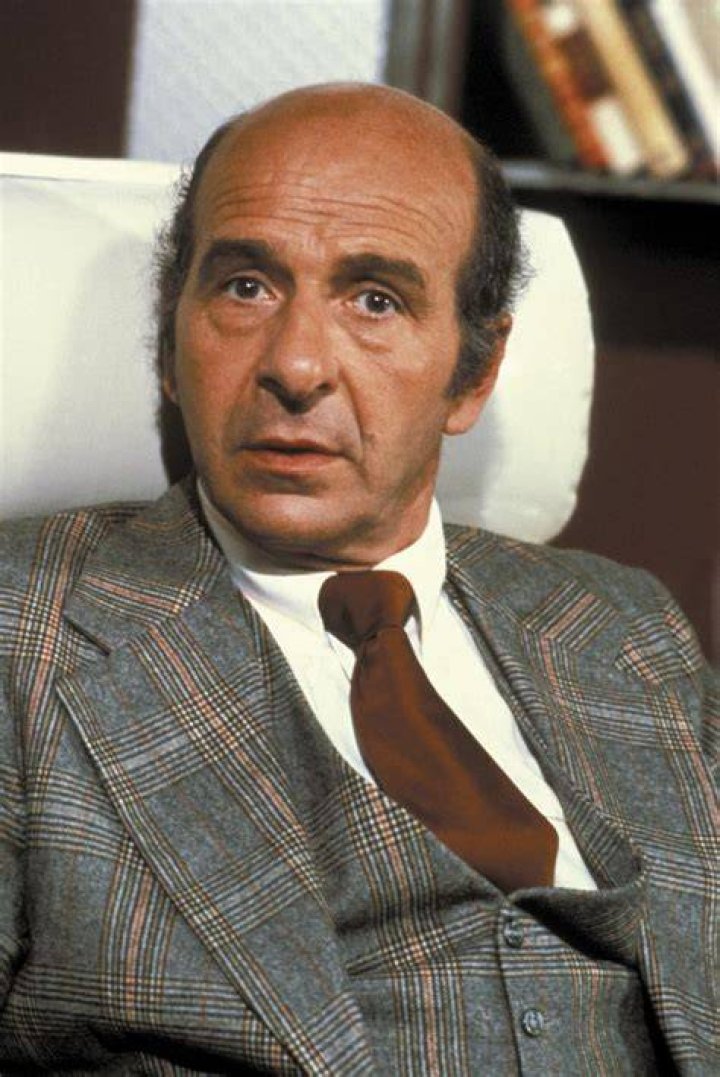 Herb Edelman Herb Edelman