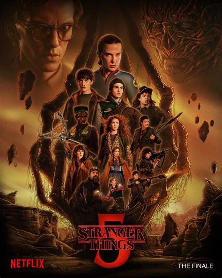 Here are 5 characters the ‘Stranger Things’ spin-off could focus on