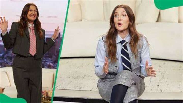How Much Does Drew Barrymore Make Per Episode? – Celebrity