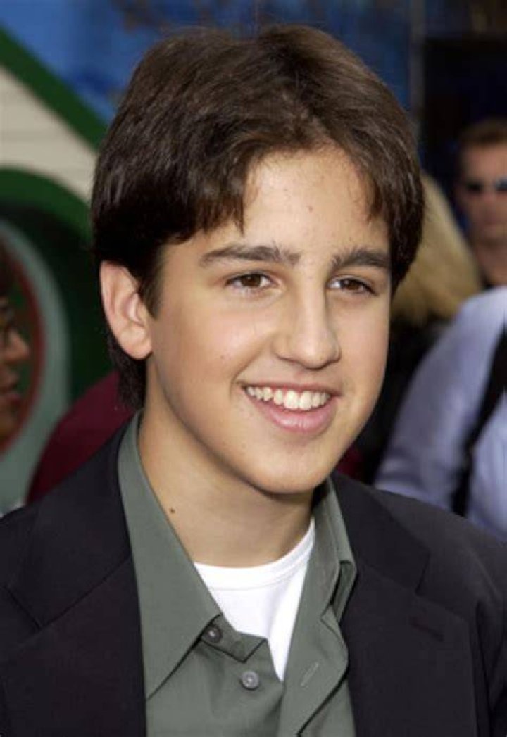 How old was Eric Lloyd in Santa Clause?