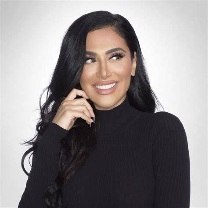 Huda Kattan
