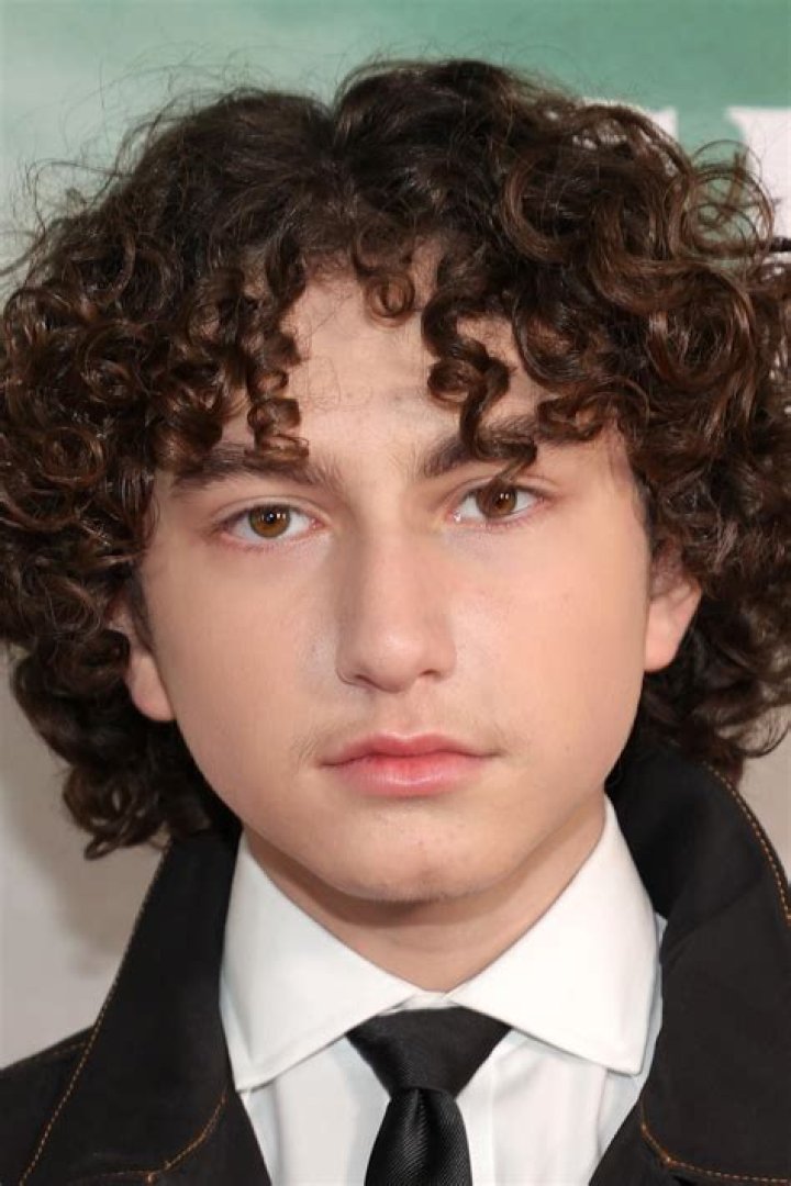 Is August Maturo related to blackbear?