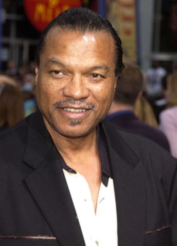 Is Billy Dee Williams still married? – Celebrity