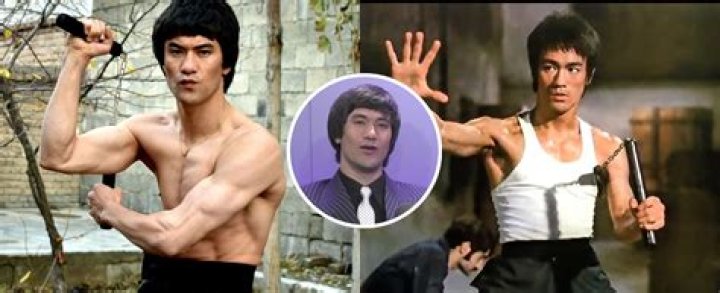Is Bruce Lee Korean? – Celebrity