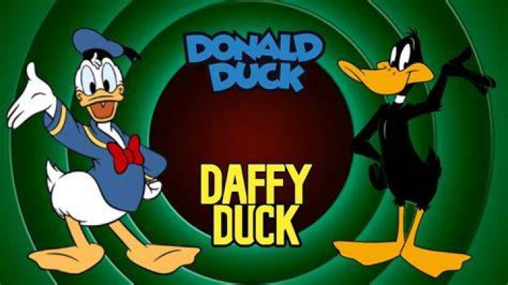 Is Daffy Duck related to Donald Duck?