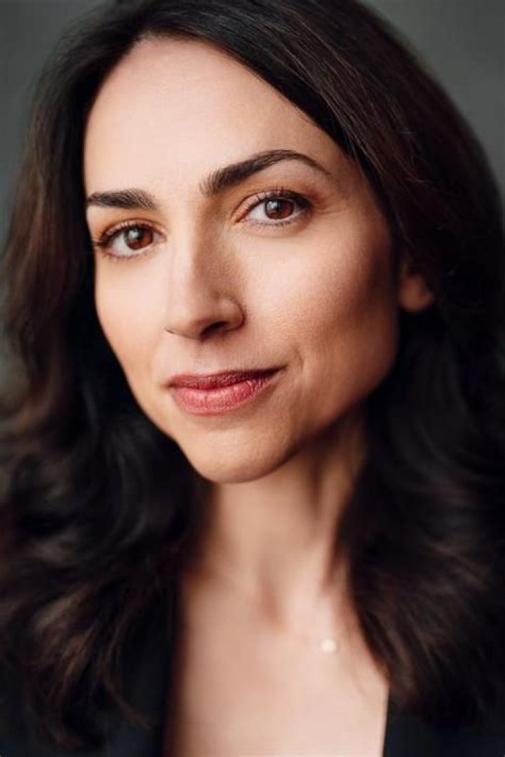 Is Eden Riegel related to Sam Riegel?