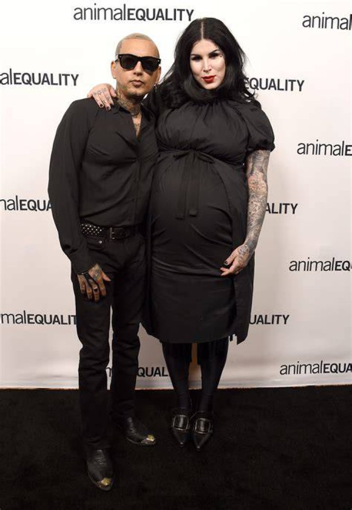 Is Kat Von D Married Today? – Celebrity