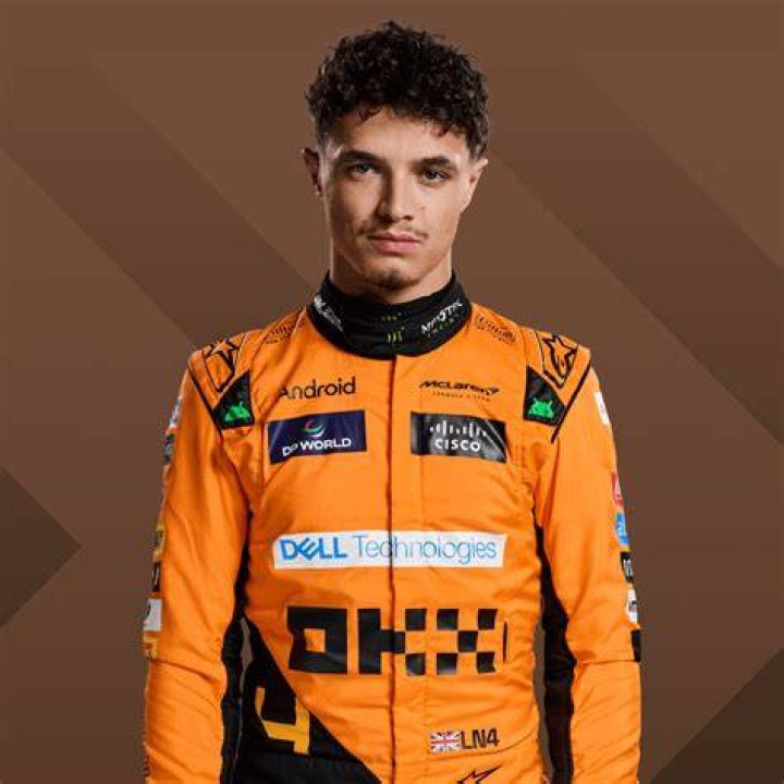 Is Lando Norris called Lando? Why is Lando Norris called Lando? 1 Is Lando Norris called Lando Why is Lando Norris called Lando