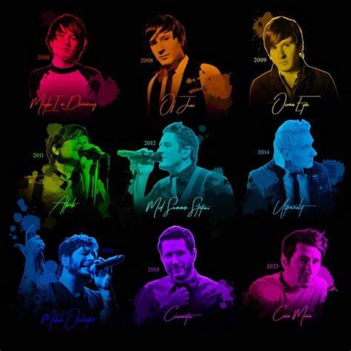 Is Owl City in jail?