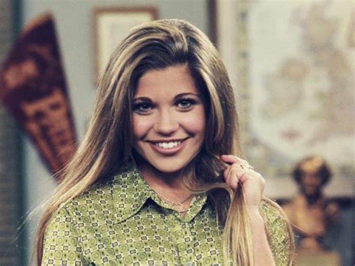 Is Topanga black? – Celebrity
