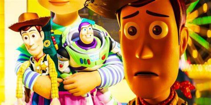 Is Toy Story 3 video game on ps4?