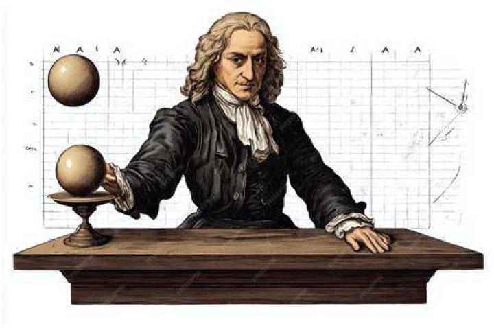 Isaac Newton Isaac Newton