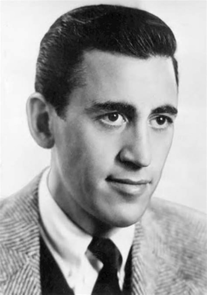 J. D. Salinger