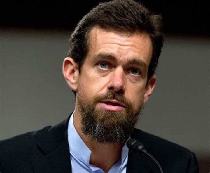 Why does Jack Dorsey have a nose ring? 1 Jack Dorsey