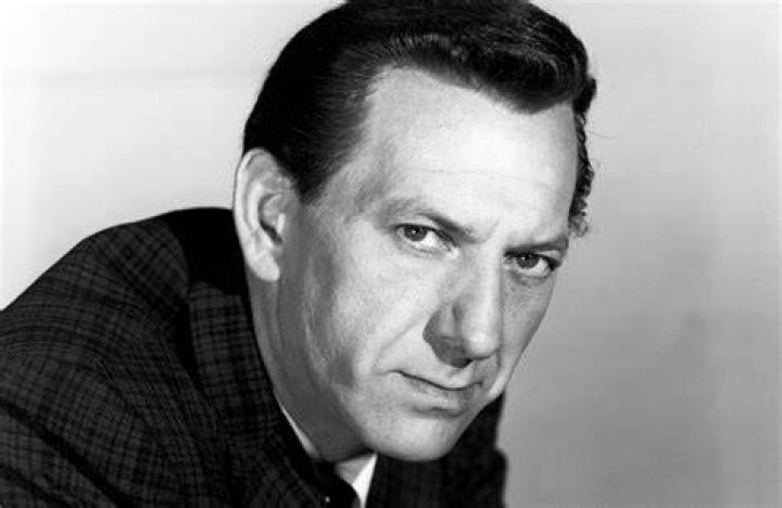 Jack Klugman Jack Klugman