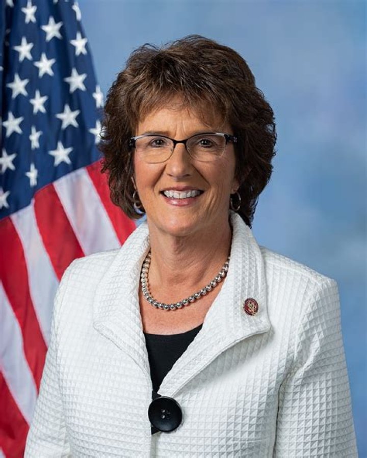 Jackie Walorski 1