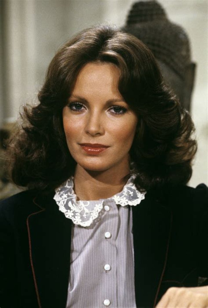 Jaclyn Smith Jaclyn Smith