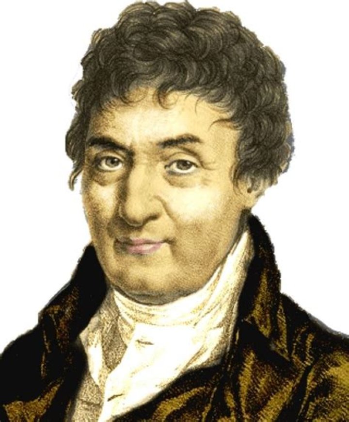 Jacques Charles Jacques Charles
