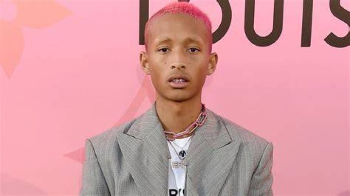 Jaden Smith Biography
