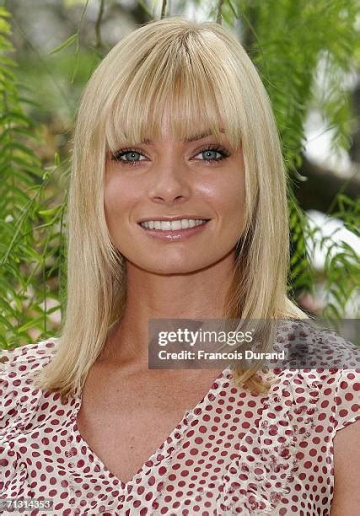 Jaime Pressly Jaime Pressly