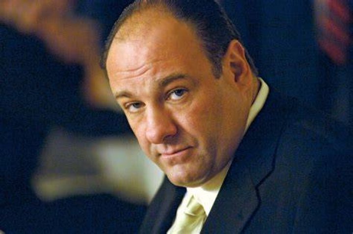 James Gandolfini James Gandolfini