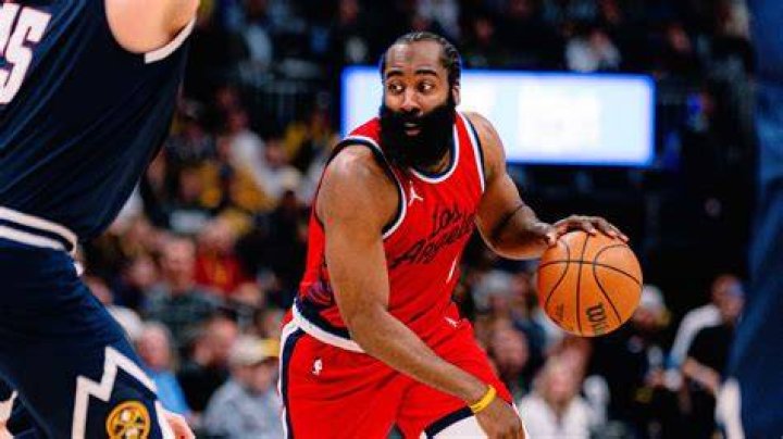 James Harden James Harden
