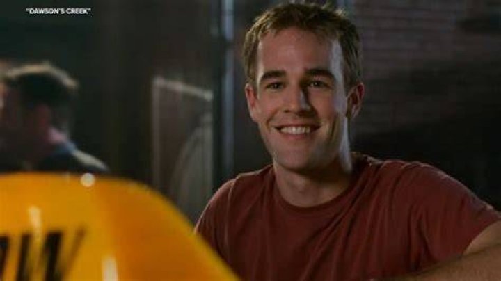 James Van Der Beek Age, Weight, Height, Measurements