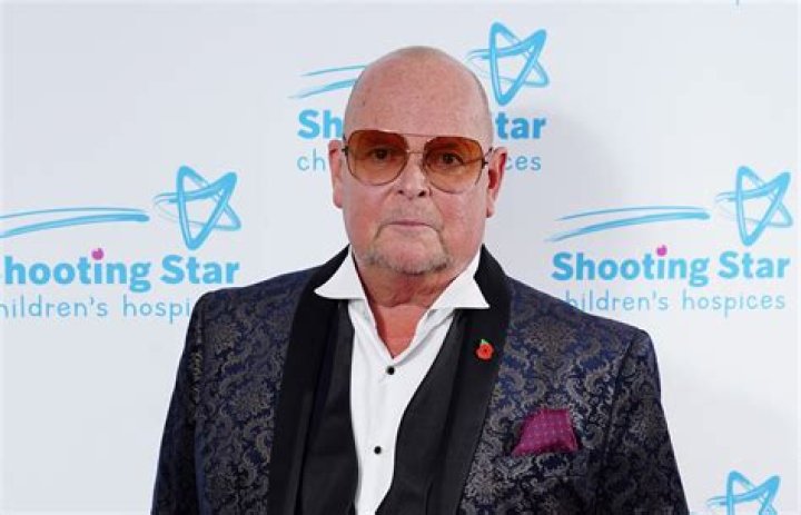 James Whale James Whale