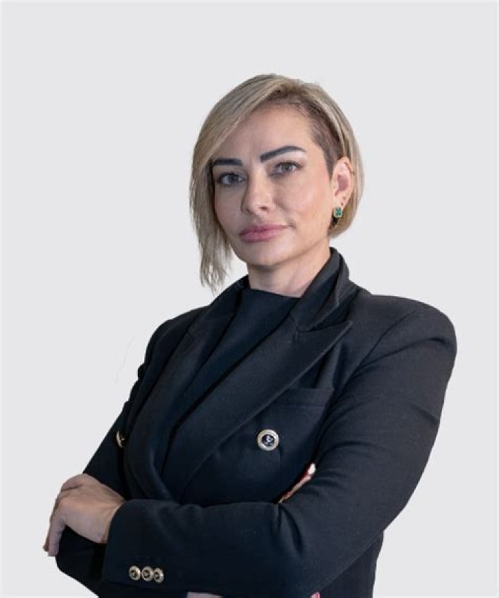 Jana Assi Jana Assi