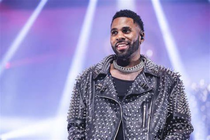 Jason Derulo Jason Derulo