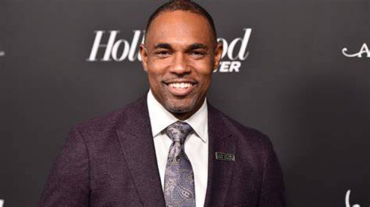 Jason George