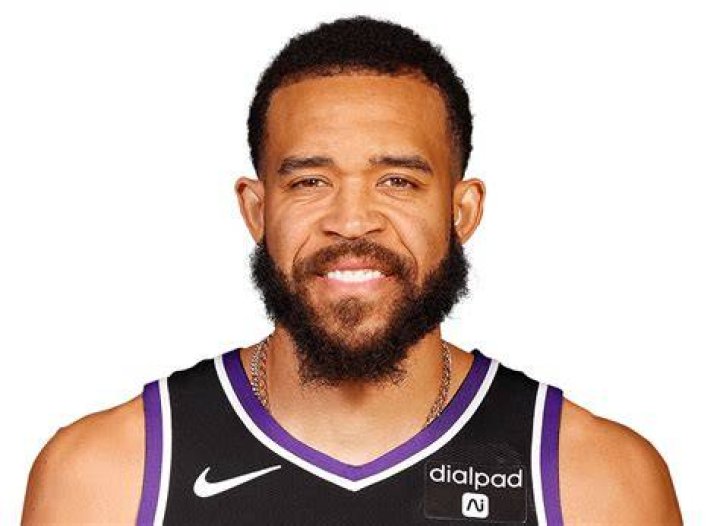 JaVale McGee JaVale McGee